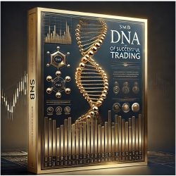 SMB - DNA of Successful Trading (Total size: 20.26 GB Contains: 36 folders 280 files)